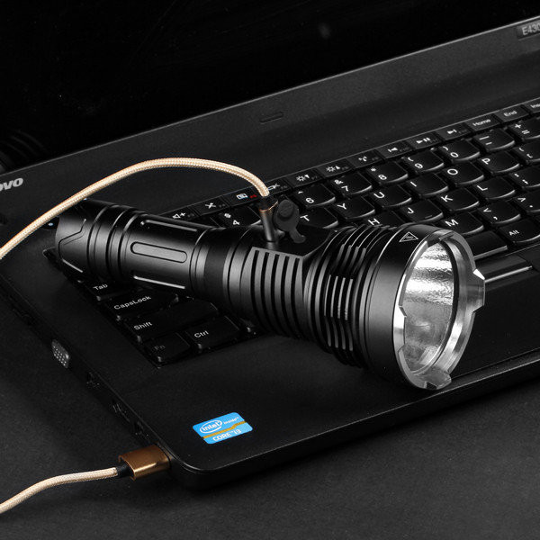 Ліхтар Wuben T102 Pro 