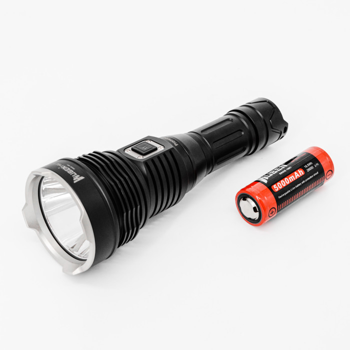 Ліхтар Wuben T102 Pro 