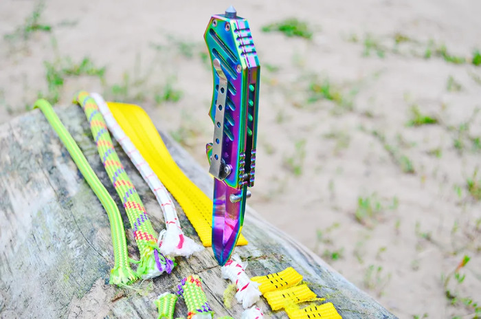 Ніж Grand Way 6675 CPT2 