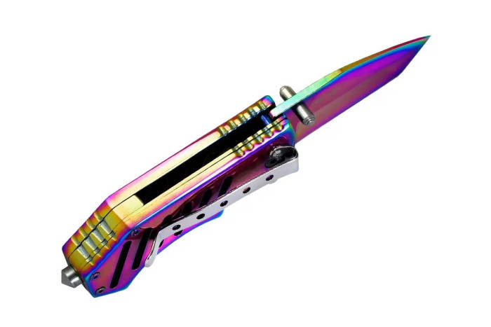 Ніж Grand Way 6675 CPT2 