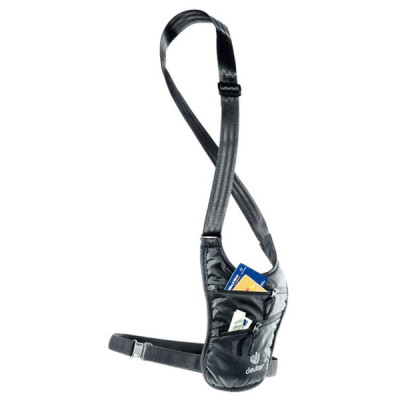 Гаманець Deuter Security Holster, black