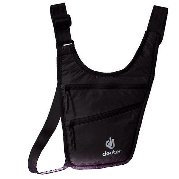 Гаманець Deuter Security Holster, black 