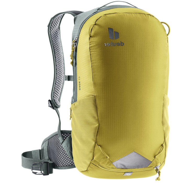 Рюкзак DEUTER Race 12 колір 8207 turmeric-ivy 