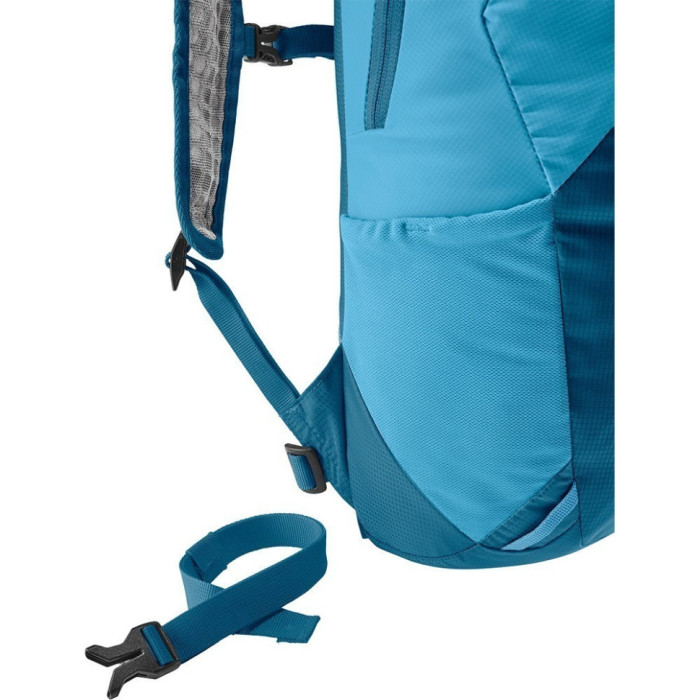 Рюкзак DEUTER Speed Lite 13 колір 1361 azure-reef 