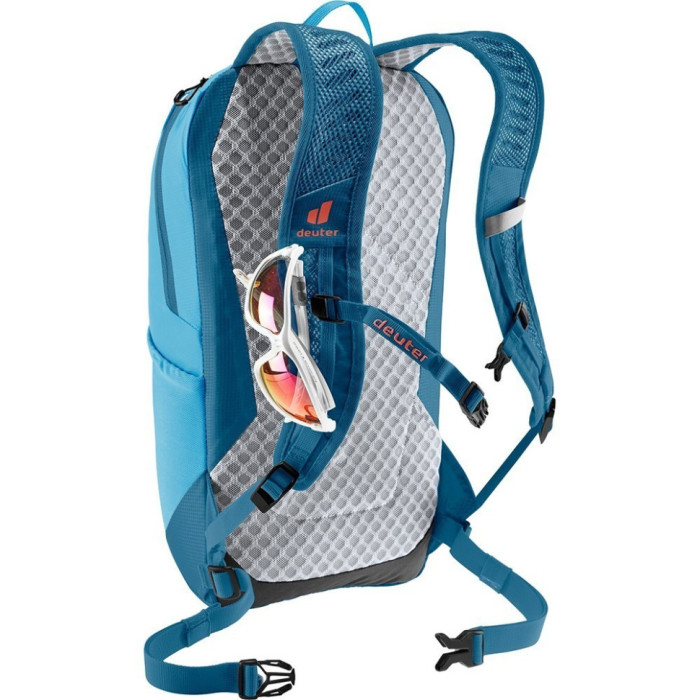 Рюкзак DEUTER Speed Lite 13 колір 1361 azure-reef 