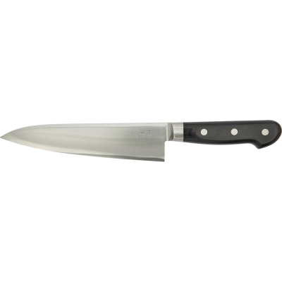 Ніж кухонний Kanetsune AUS-10 Pro Petty, 120 mm