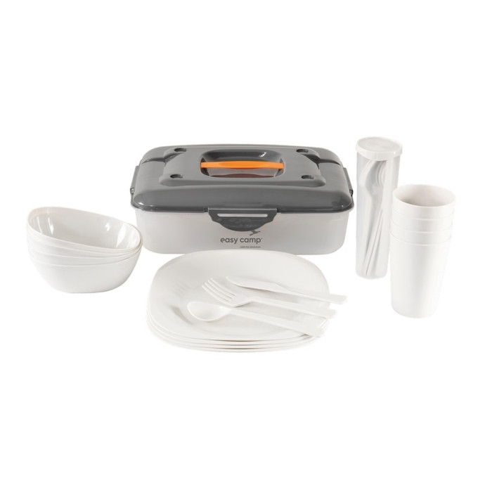 Набір для пікніка EASY CAMP Picnic Box M