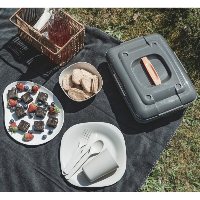 Набір для пікніка EASY CAMP Picnic Box M 