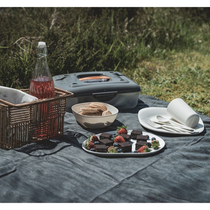 Набір для пікніка EASY CAMP Picnic Box M 