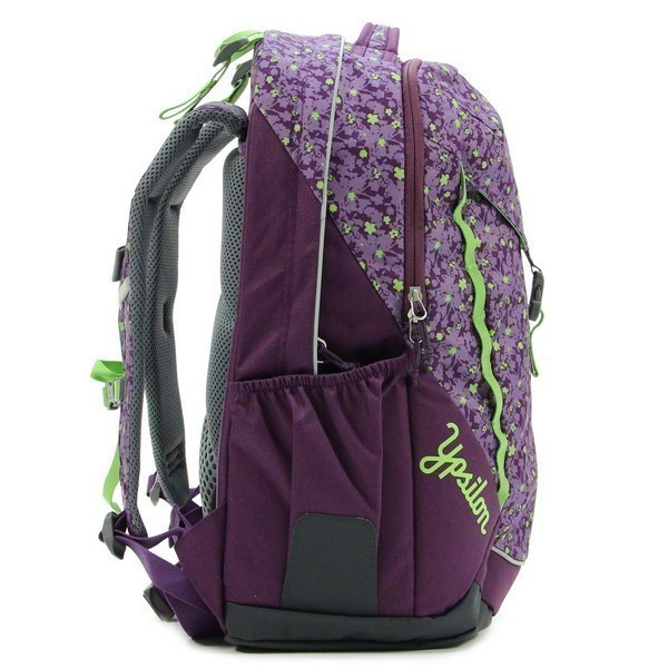 Рюкзак DEUTER Ypsilon колір 5028 plum flora 