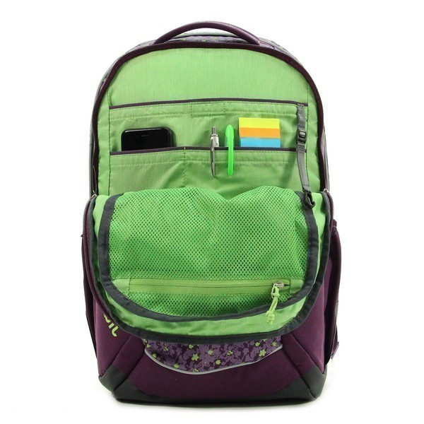 Рюкзак DEUTER Ypsilon колір 5028 plum flora 
