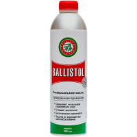 Масло Ballistol Universalol 500мл ружейное (21150/21133)