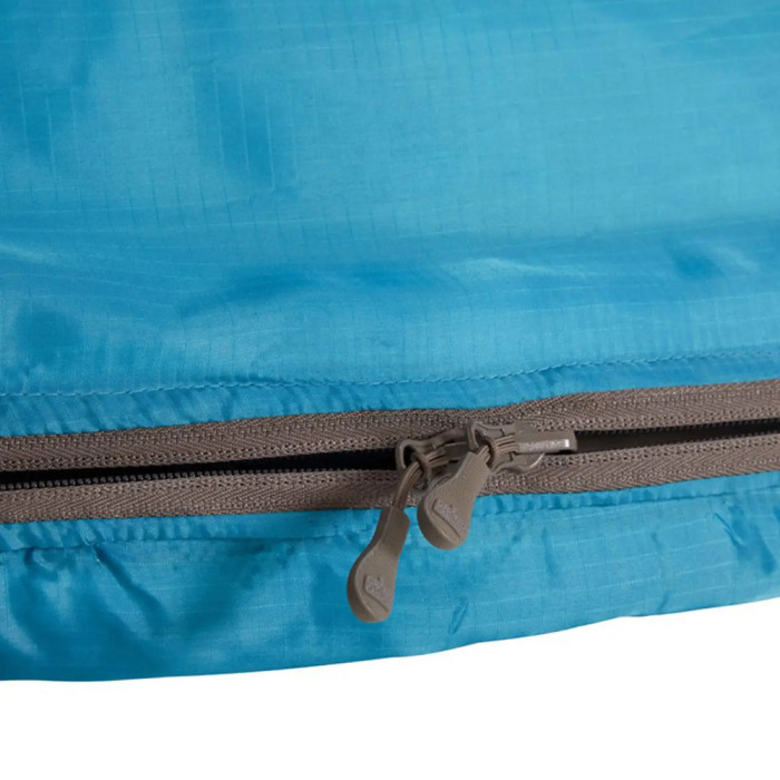 Спальний мішок Grand Canyon Whistler 190 13°C Caneel Bay Left (340000) 