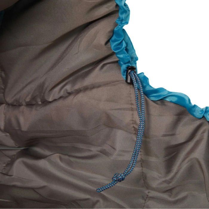 Спальний мішок Grand Canyon Whistler 190 13°C Caneel Bay Left (340000) 