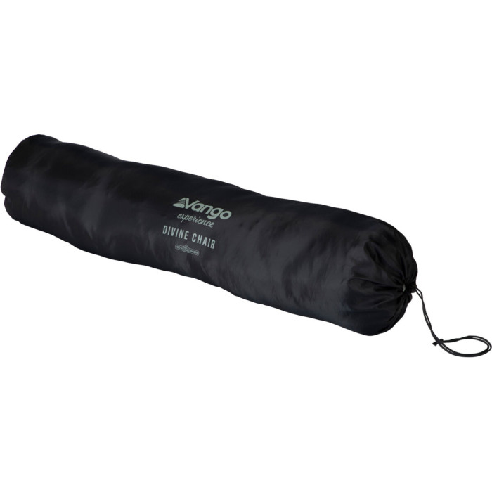 Стілець кемпінговий Vango Divine Chair Mykonos Blue (CHQDIVINEM27Z06) 