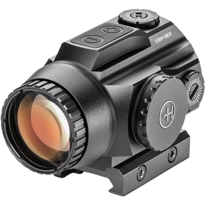 Приціл Hawke Prism Sight 1x15, сітка Speed Dot, 3 MOA 