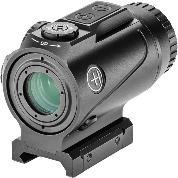 Приціл Hawke Prism Sight 1x15, сітка Speed Dot, 3 MOA 