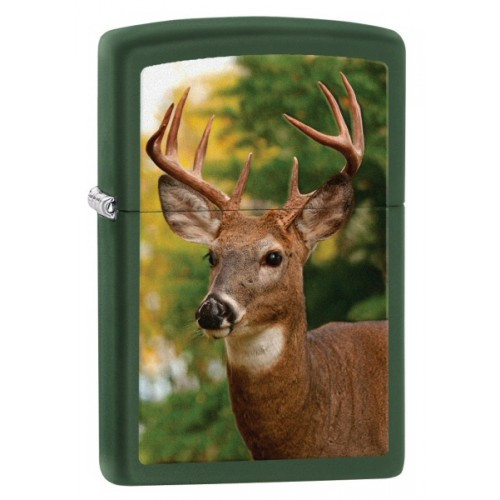 Запальничка Zippo Buck Lighter 28471 