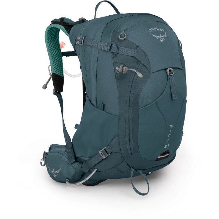 Рюкзак Osprey Mira 22-синій 