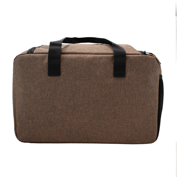 Сумка дорожня Semi Line 20 Brown (T5785-3)