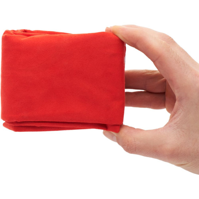 Подушка надувна Naturehike Comfortable NH15A001-L, Помаранчевий 