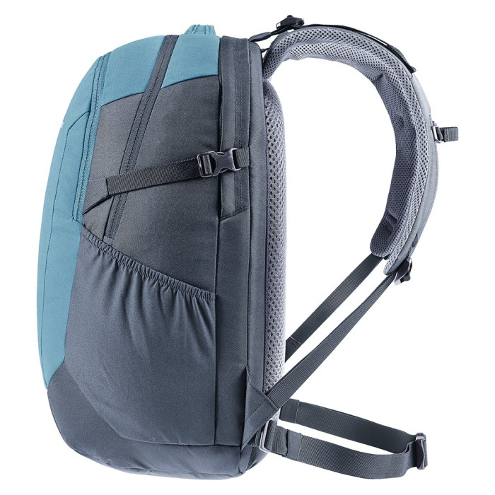 Рюкзак DEUTER Gigant колір 1374 atlantic-ink 