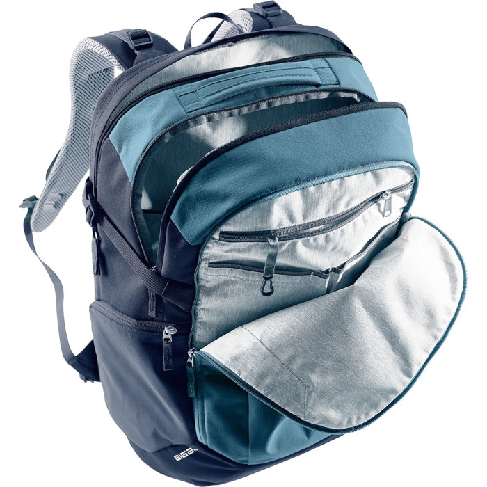 Рюкзак DEUTER Gigant колір 1374 atlantic-ink 