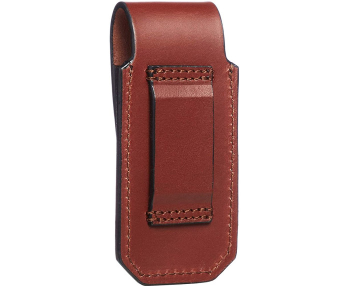 Чохол Leatherman-Medium 4", Ainsworth шкіра 