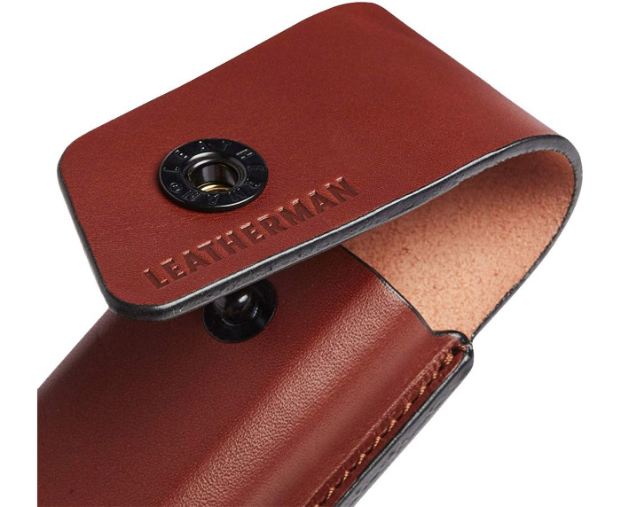 Чохол Leatherman-Medium 4", Ainsworth шкіра 