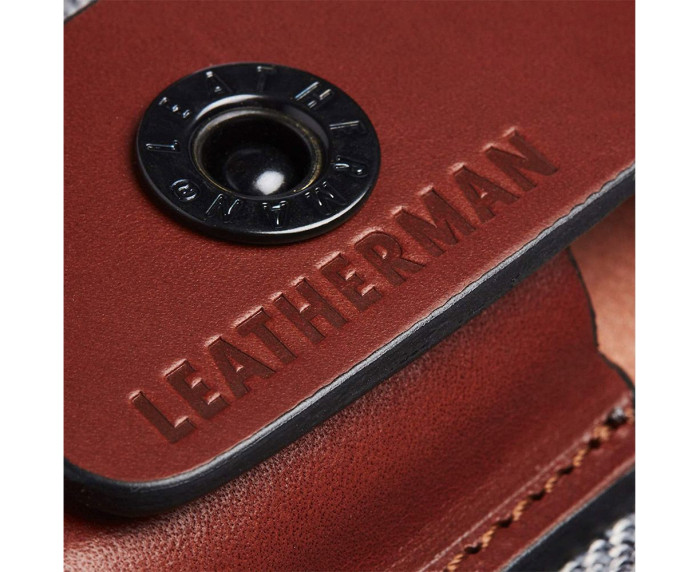 Чохол Leatherman-Medium 4", Ainsworth шкіра 