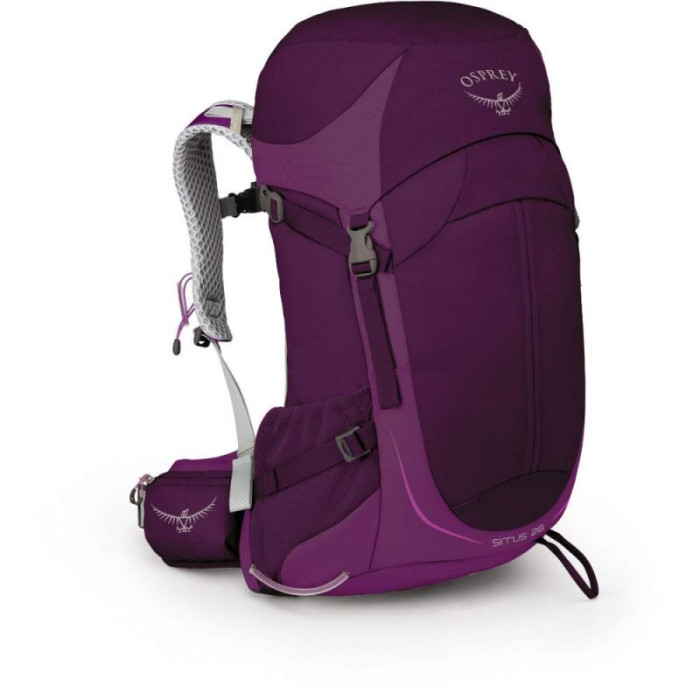 Рюкзак Osprey Sirrus 26, Black 