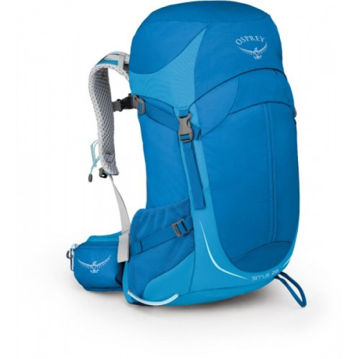 Рюкзак Osprey Sirrus 26, Black 