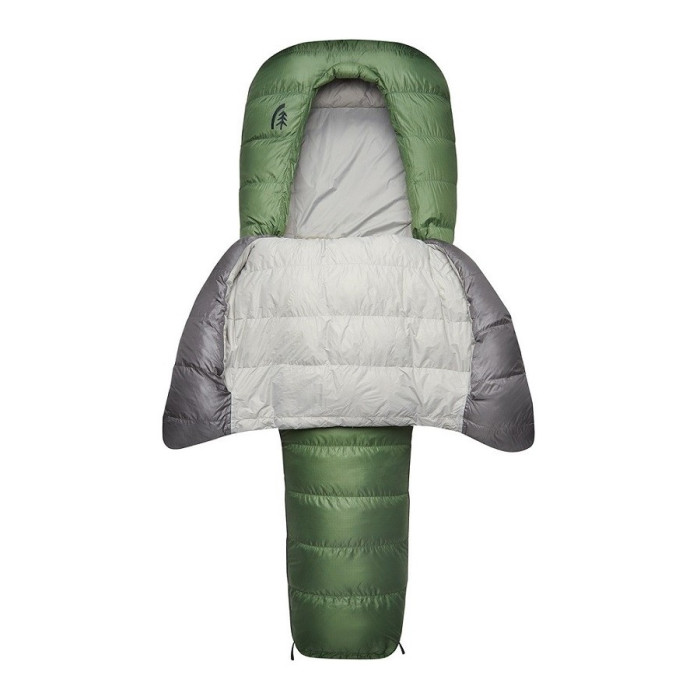 Спальний мішок Sierra Designs Backcountry Bed 800F 3-season Regular 