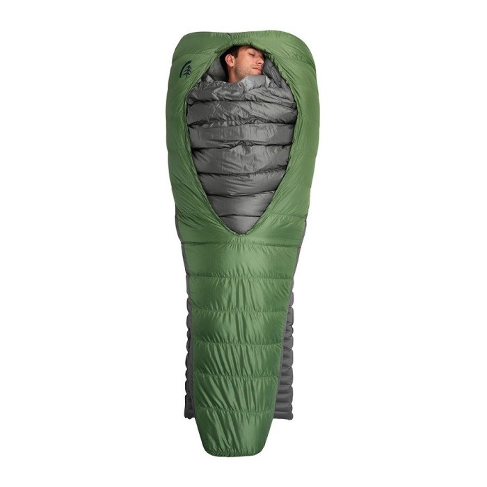 Спальний мішок Sierra Designs Backcountry Bed 800F 3-season Regular 