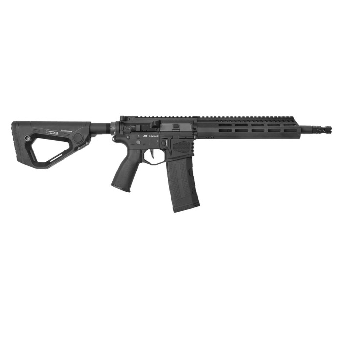 Страйкбольна гвинтівка ASG H-15 Carbine 6 мм Hybrid Series 