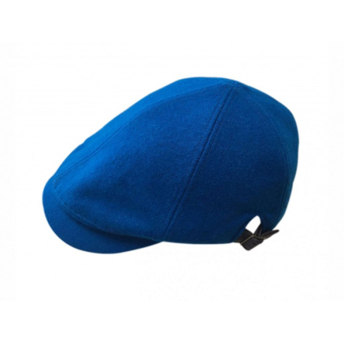 Кепка Ogso Adjustible Ivy Hat Blue 