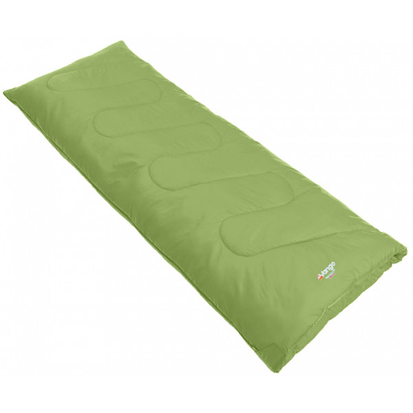 Спальний мішок Vango Tranquility Single, зелений 