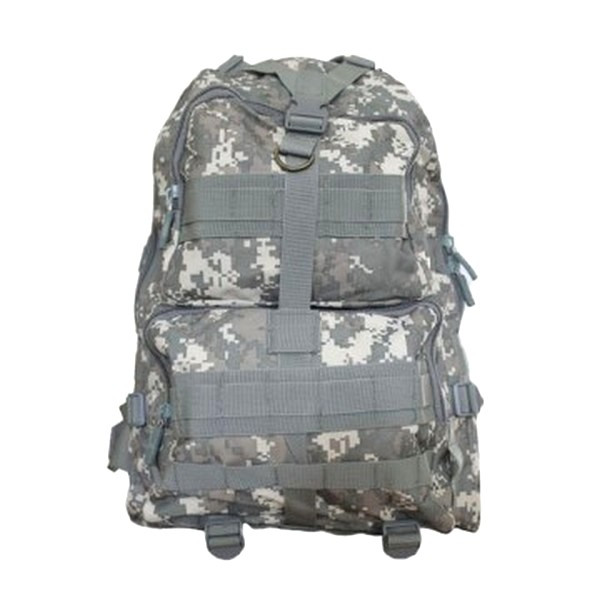 Рюкзак ML-Tactic Patrol Backpack ACU 