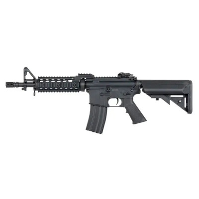 Гвинтівка страйкбольна CYMA CM.605 6 мм AEG Nylon