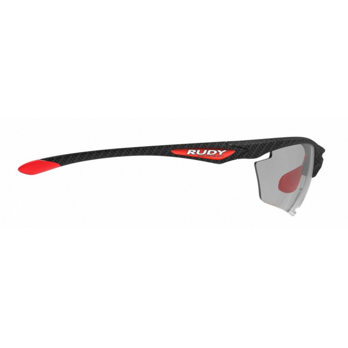 Окуляри Проект Rudy Stratofly Carbonium-Imp X 2 Blk (SP237319-0000) 