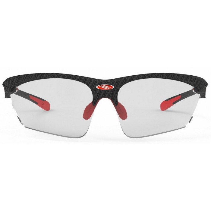 Окуляри Проект Rudy Stratofly Carbonium-Imp X 2 Blk (SP237319-0000) 