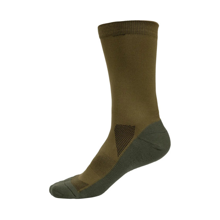 Шкарпетки Tribe Trekking T-KB-0010-olive, 38-40 