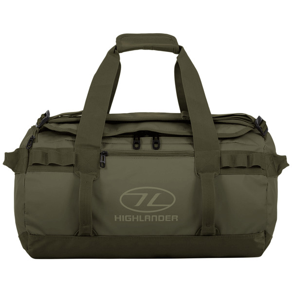 Сумка-рюкзак Highlander Storm Kitbag 30 Olive Green 