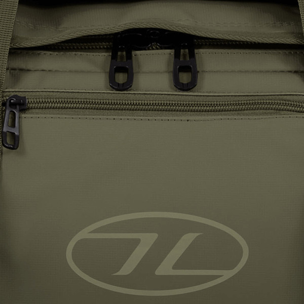 Сумка-рюкзак Highlander Storm Kitbag 30 Olive Green 