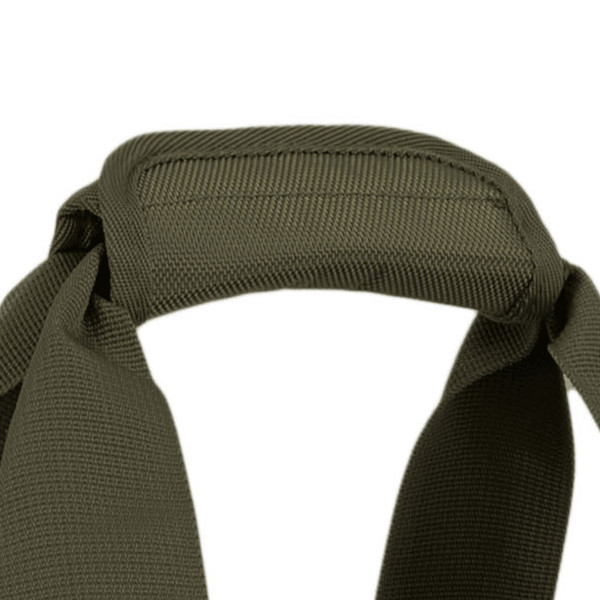 Сумка-рюкзак Highlander Storm Kitbag 30 Olive Green 