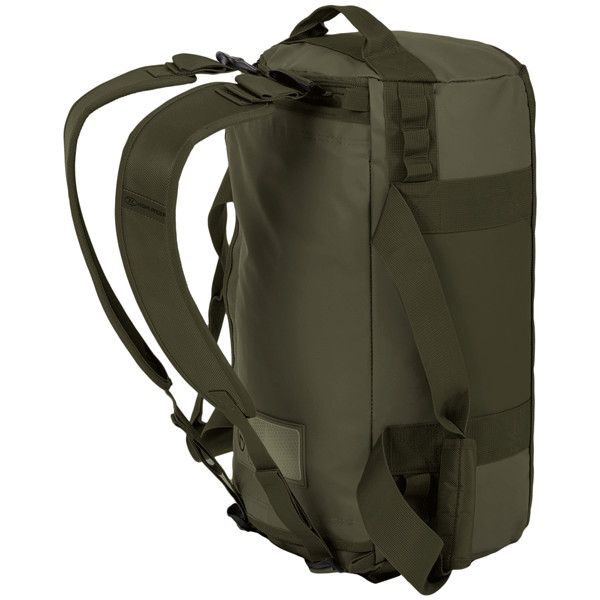 Сумка-рюкзак Highlander Storm Kitbag 30 Olive Green 