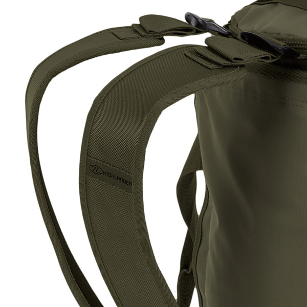 Сумка-рюкзак Highlander Storm Kitbag 30 Olive Green 