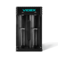 Зарядний пристрій універсальний Videx VCH-L201