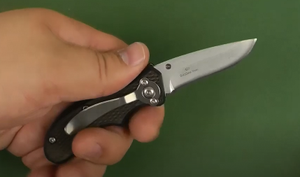 Ніж Grand Way 00058 