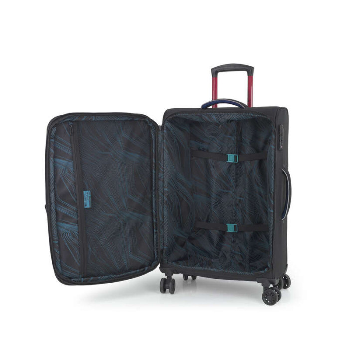 Валіза Gabol Concept ( M) - синій  